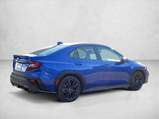 New 2026 Subaru WRX Premium AWD/4WD image 3