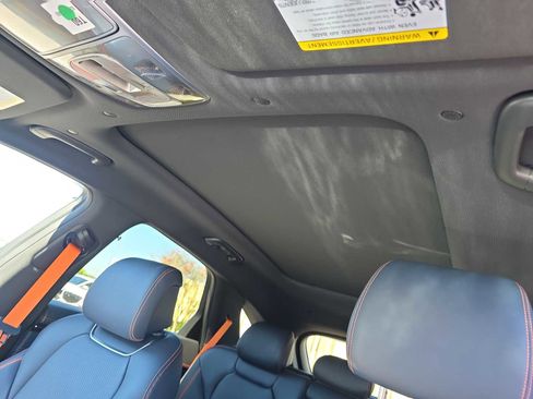 New 2026 Genesis GV70 3.5T Sport Advanced image 14