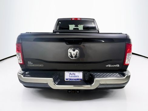 Used 2024 RAM 2500 Big Horn AWD/4WD image 6