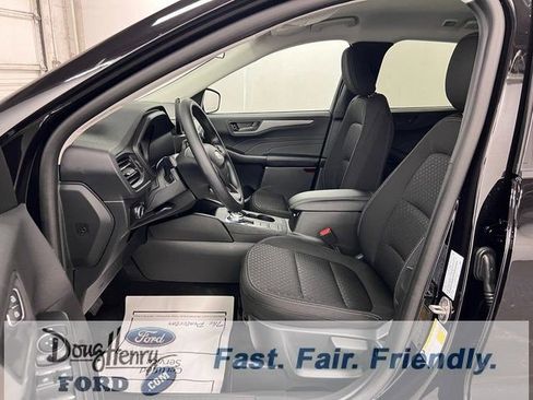 New 2026 Ford Escape Active FWD image 26