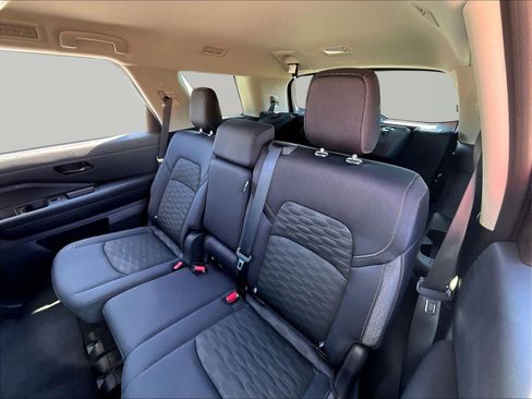 Certified 2026 Nissan Pathfinder SV AWD/4WD image 22