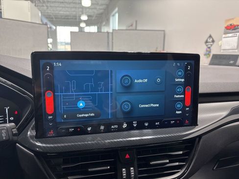 Used 2023 Ford Escape ST-Line w/ Tech Pack #1 image 21