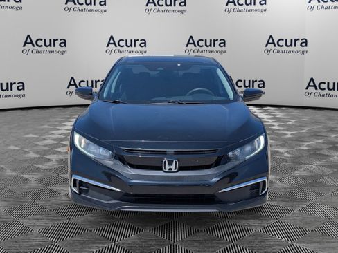 Used 2019 Honda Civic LX image 3