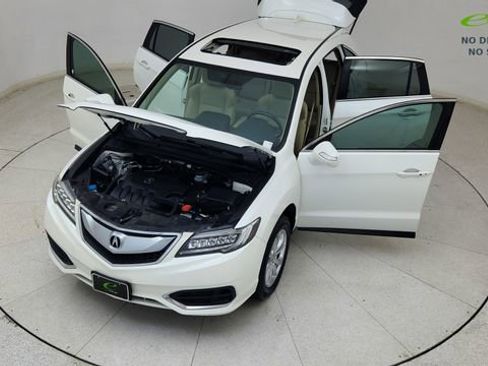 Used 2017 Acura RDX FWD w/ Technology Package image 83