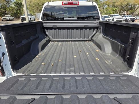 Used 2026 Chevrolet Colorado W/T w/ WT Custom Package image 19