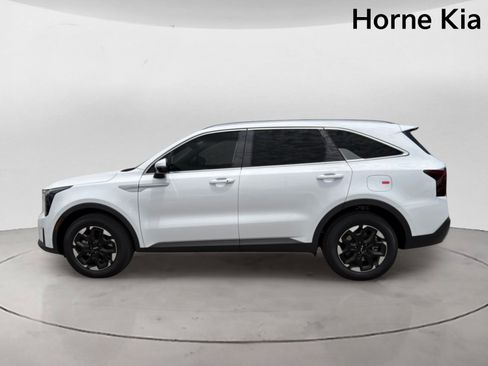 New 2026 Kia Sorento S w/ S Panoramic Sunroof Package FWD image 6