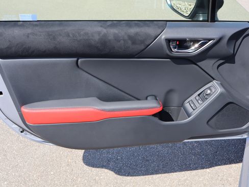 New 2026 Subaru BRZ Limited image 8