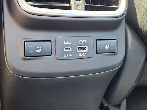 Used 2025 Subaru Legacy Touring XT AWD/4WD image 24