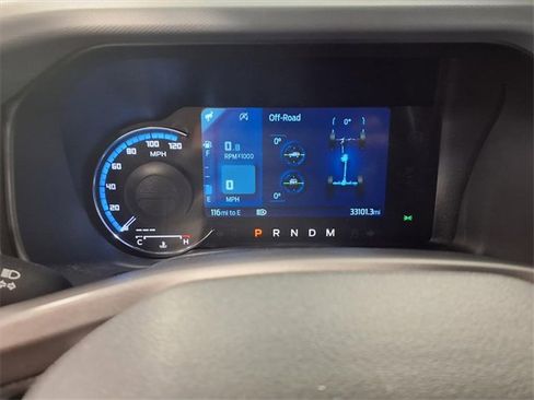 Certified 2024 Ford Bronco Big Bend image 18