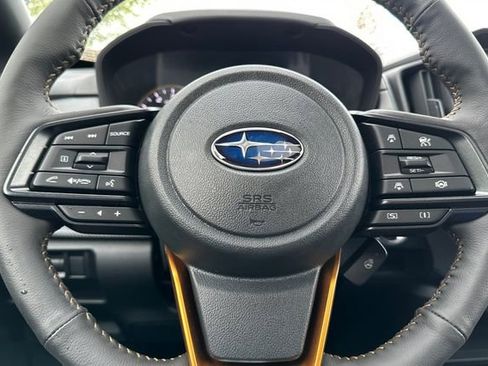 New 2026 Subaru Crosstrek 2.5i Wilderness w/ Wilderness Package AWD/4WD image 20