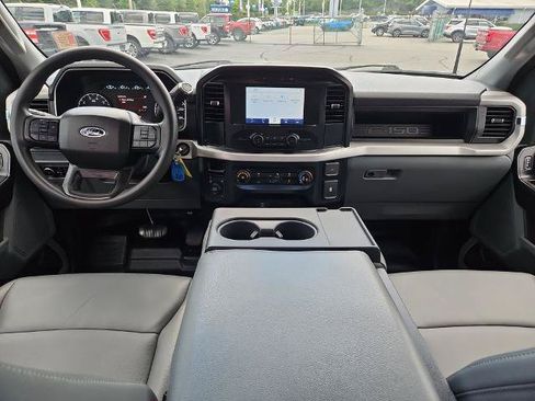 Certified 2023 Ford F150 XL w/ XL Chrome Appearance Package AWD/4WD image 2