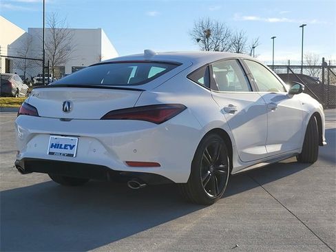 New 2026 Acura Integra A-Spec image 5