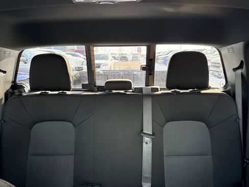 Used 2023 Chevrolet Colorado Trail Boss w/ LPO, Skid Plate Package image 23