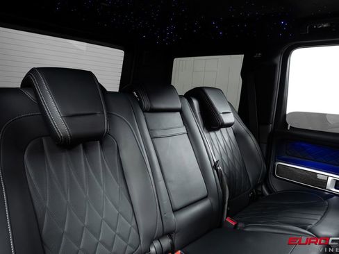 Used 2023 Mercedes-Benz G 63 AMG 4MATIC image 38