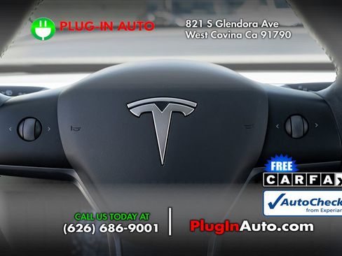 Used 2022 Tesla Model 3 image 18