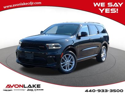 Used 2022 Dodge Durango GT