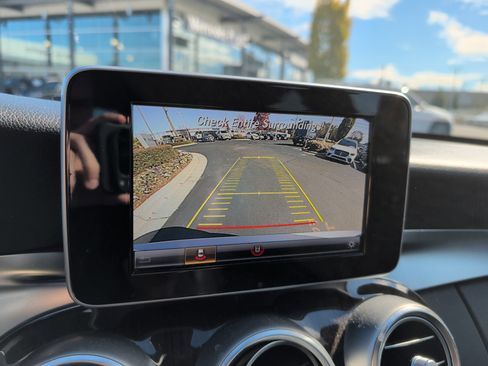 Certified 2018 Mercedes-Benz C 300 Sedan image 25