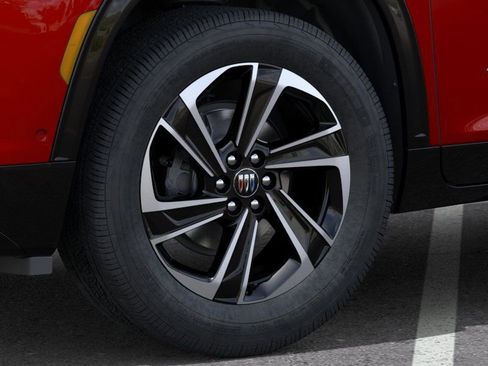 New 2026 Buick Enclave Sport Touring w/ Super Cruise Package image 9