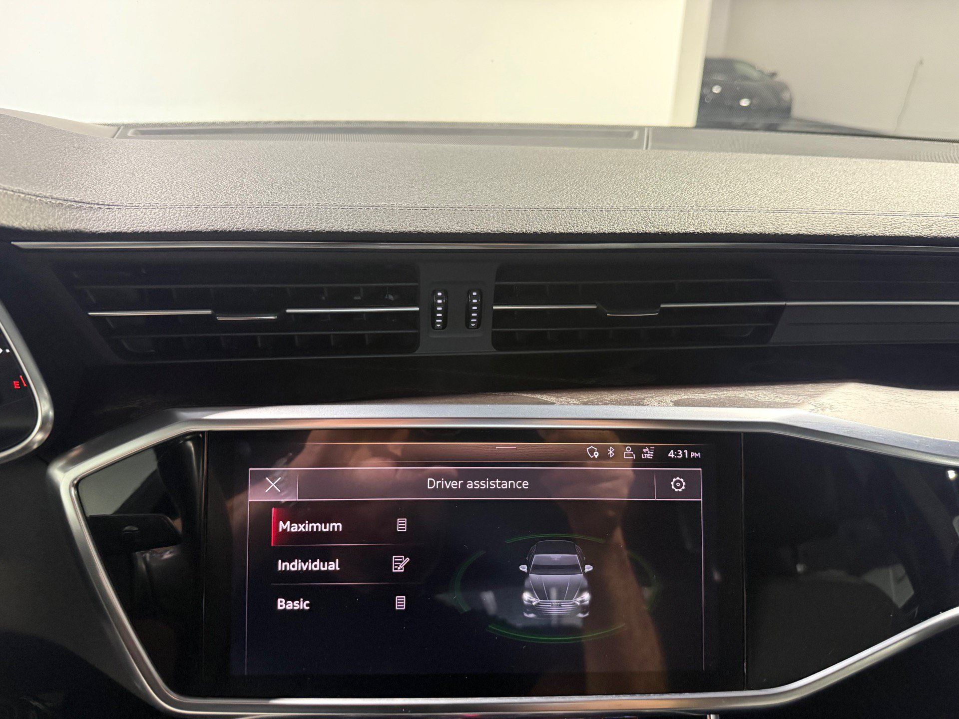 Used 2019 Audi A7 3.0T Premium Plus w/ Premium Plus Package AWD/4WD image 37