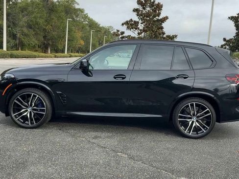 New 2026 BMW X5 M60i image 5