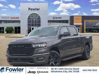 New 2026 RAM 1500 Express AWD/4WD video 1