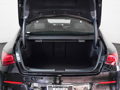 New 2025 Mercedes-Benz CLA 250 4MATIC image 11