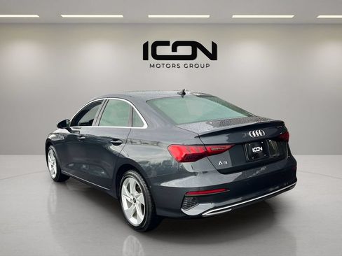 Used 2024 Audi A3 2.0T Premium FWD image 3