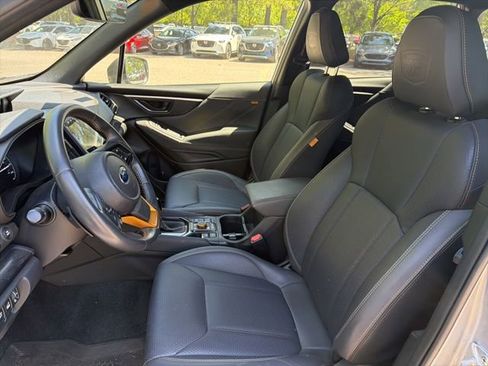 Used 2024 Subaru Forester Wilderness w/ Wilderness Package AWD/4WD image 9