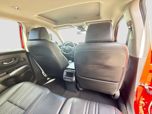 Certified 2024 Honda HR-V EX-L image 28