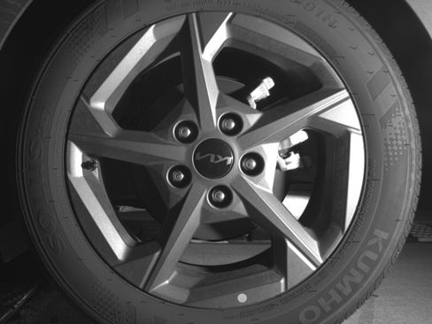 Used 2025 Kia K4 LXS image 14