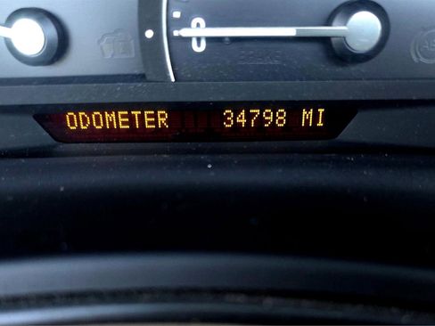 Used 2004 Cadillac XLR image 57