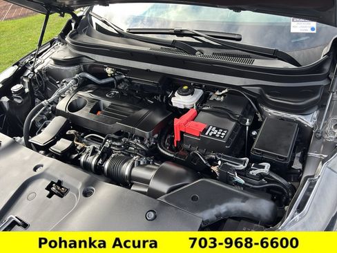 Used 2024 Acura RDX SH-AWD w/ Technology Package image 35