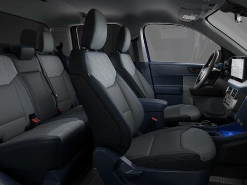 New 2026 Ford Maverick XLT AWD/4WD image 30