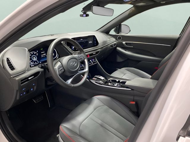 Used 2022 Hyundai Sonata SEL Plus FWD image 11