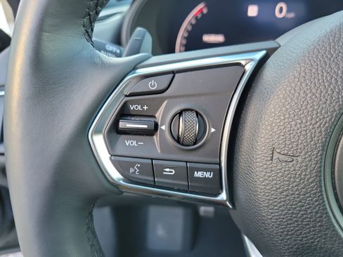 Used 2025 Acura TLX w/ Technology Package image 21