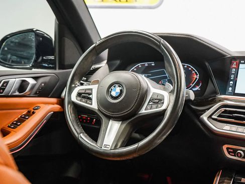 Used 2021 BMW X5 sDrive40i w/ M Sport Package image 15