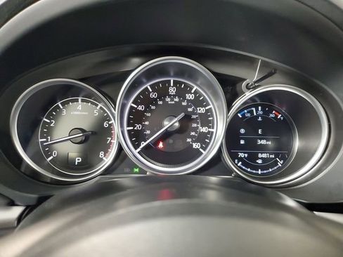 Certified 2025 MAZDA CX-5 AWD 2.5 S w/ Select Package image 26