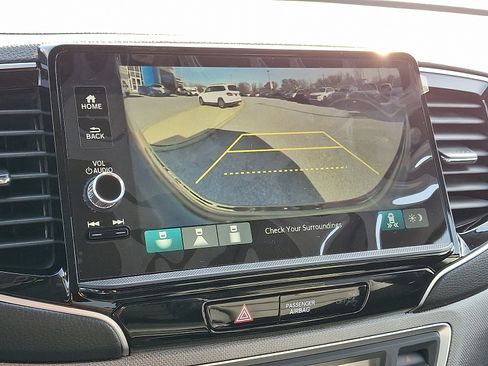 New 2026 Honda Ridgeline RTL image 12