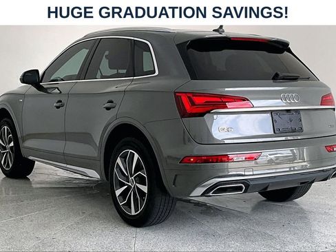 Used 2023 Audi Q5 2.0T Premium Plus AWD/4WD image 14