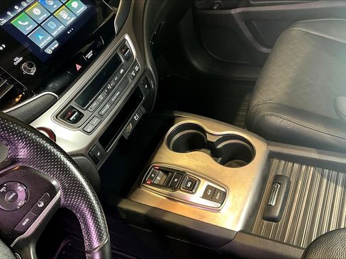 Used 2019 Honda Passport EX-L image 18
