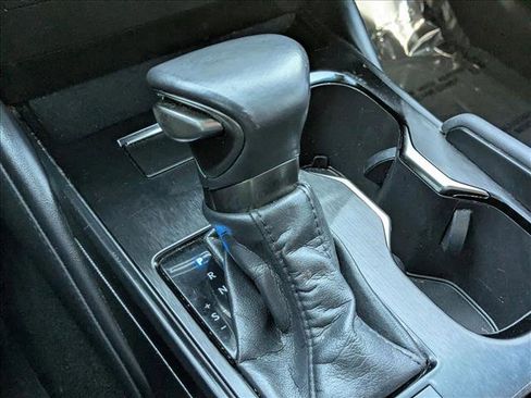 Used 2024 Lexus ES 350 w/ Premium Package image 12