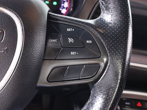 Used 2021 Dodge Challenger SXT w/ Blacktop Package RWD image 13