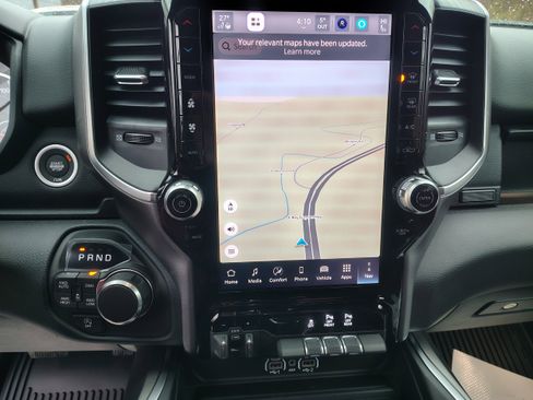 New 2026 RAM 1500 Big Horn image 32