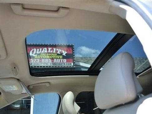 Used 2016 Lincoln MKX Reserve w/ Climate Package AWD/4WD image 13