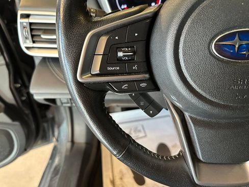 Used 2020 Subaru Outback Limited w/ Popular Package #2 AWD/4WD image 11