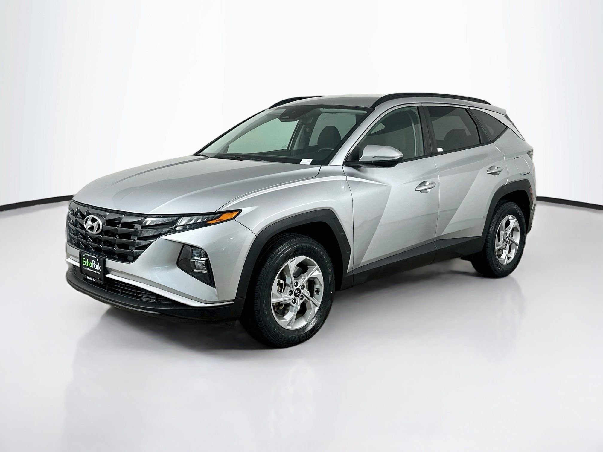 Used 2023 Hyundai Tucson SEL AWD/4WD image 3
