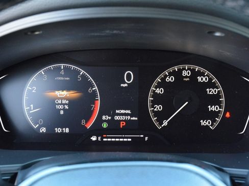 Used 2026 Honda Civic Sport image 23