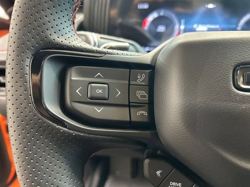 New 2026 Dodge Charger Scat Pack w/ Blacktop Package image 17