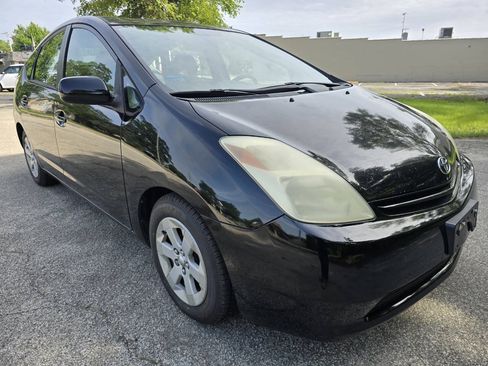 Used 2005 Toyota Prius FWD image 3
