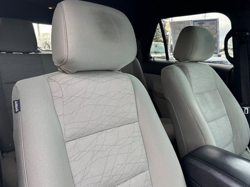 Used 2015 Ford Explorer 4WD image 17